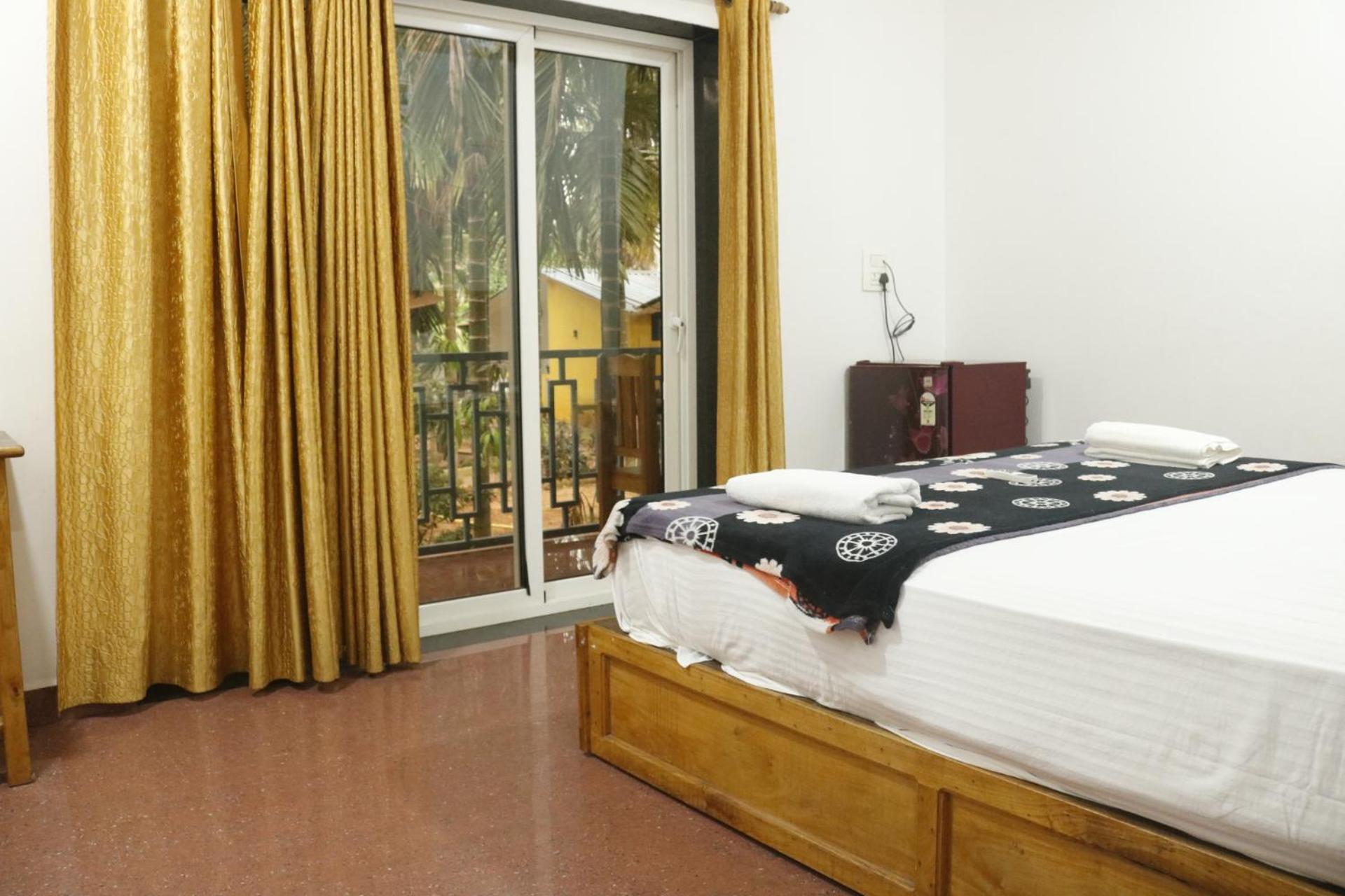 Lavish Exotic Hotel & Apartments Arambol Kültér fotó