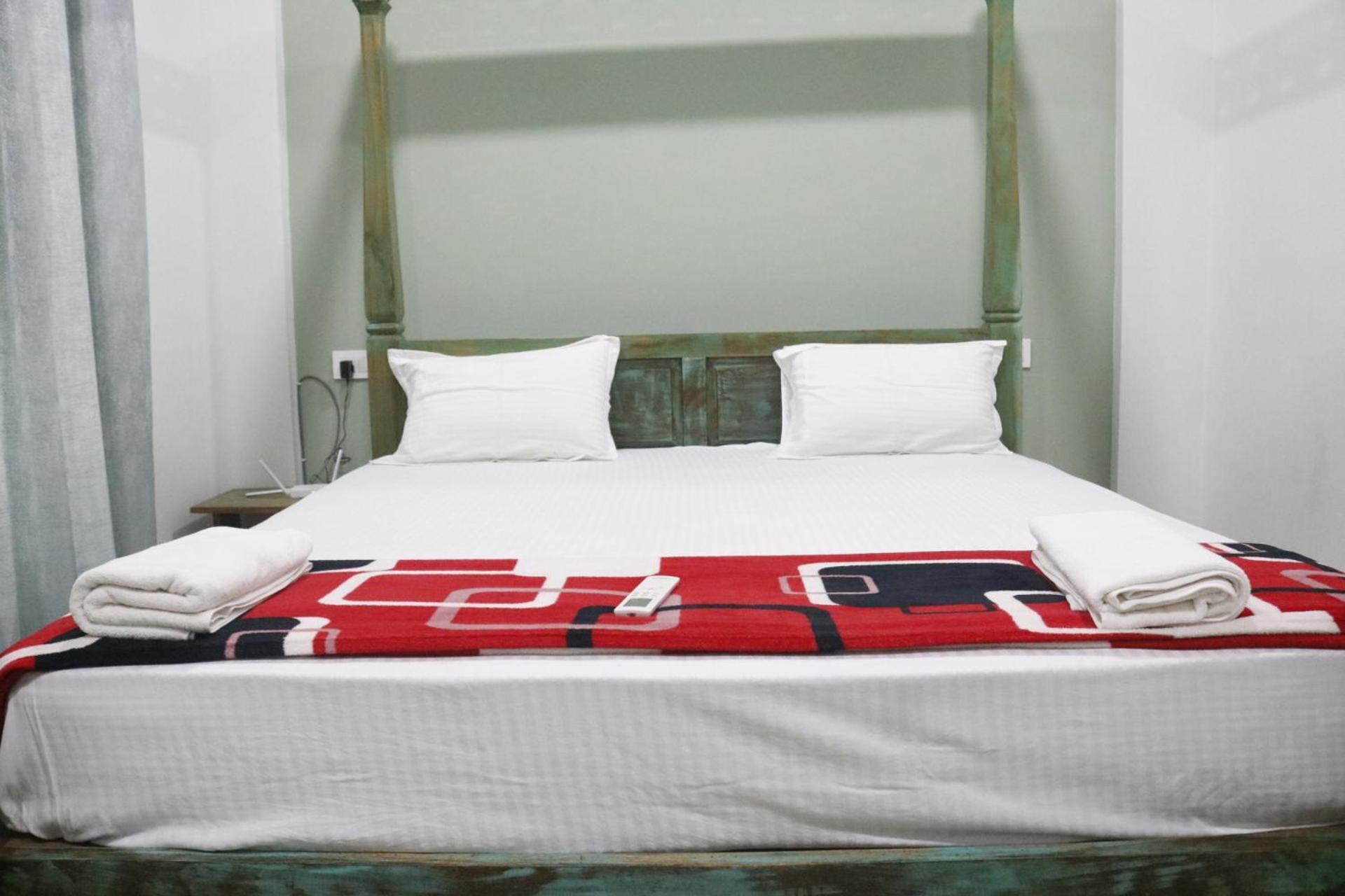 Lavish Exotic Hotel & Apartments Arambol Kültér fotó